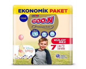 Goon Premıum Külot Eko 7 21