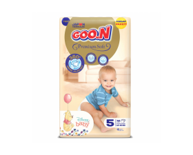 GOO.N PS Tape 4 MON 64