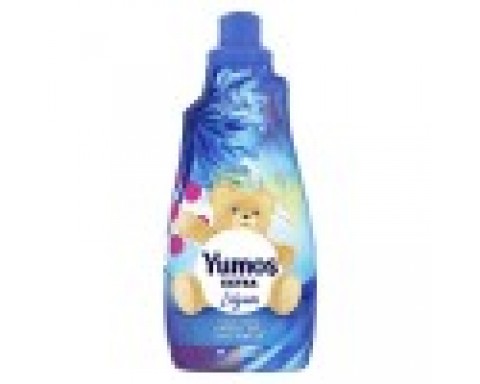 Yumoş Extra Çamaşır Yumuşatıcı 1440 ml Lavanta