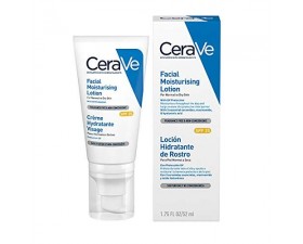 Cerave Facial Moisturising Lotion Spf 30 52 ML