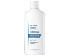 Ducray Elution Şampuan 400 ML Kepek Şampuanı