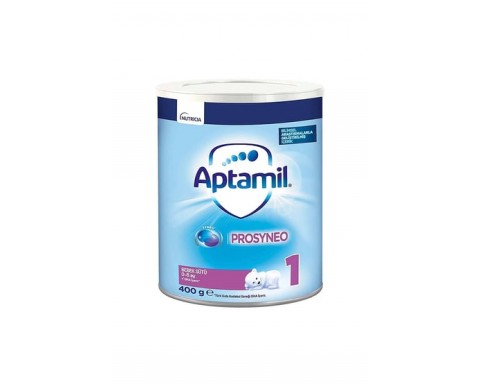 Aptamil Prosyneo 1 Bebek Devam Sütü 350gr