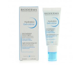 Bioderma Hydrabio Nemlendirici Jel Krem 40 ml