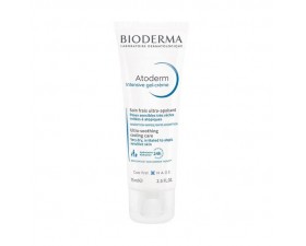 Bioderma Atoderm Intensive Gel Cream 75 ML Kuru Ciltler İçin Nemlendirici Krem