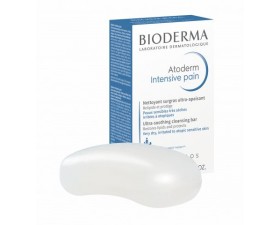 Bioderma Atoderm Intensive Bar 150 ML Kuru Ciltler İçin Temizleyici