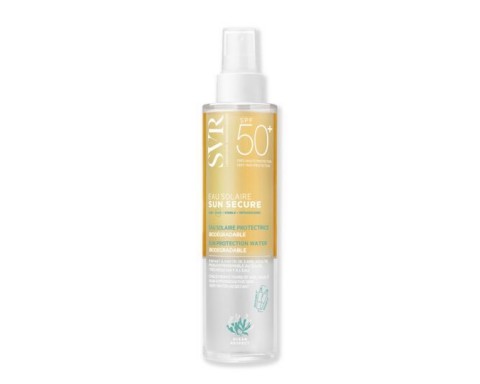 Svr Sun Secure Eau Solaire SPF 50 200 ML Güneşe Koruyucu Su 