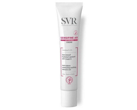 Svr Sensifine Ar Tinted Cream 40 ML Yatıştırıcı Bakım Kremi