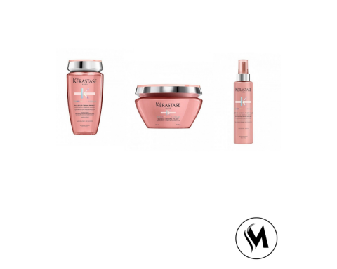 Kerastase Chroma Absolu Set