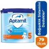 Aptamil 5  Devam Sütü 350 Gram