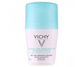 Vichy Deo Anti Transpirant Roll On 50 ML