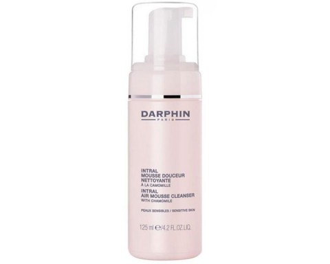 Darphin Intral Air Mousse Cleanser 125 ML Yüz Temizleme Köpüğü