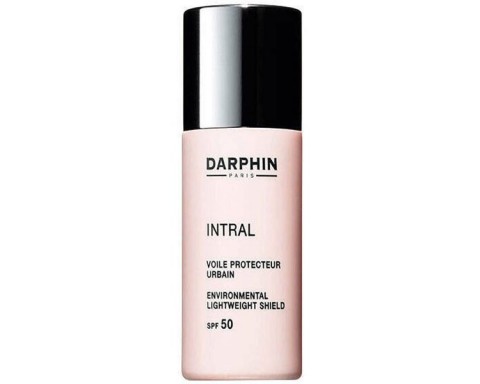 Darphin Intral Lightweight Shield SPF 50 30 ML Güneş Kremi