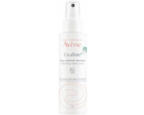 Avene Cicalfate Repair Spray 100 ml Hassas Ciltler İçin Sprey