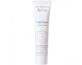 Avene Cold Krem 40 ML Nemlendirici Krem