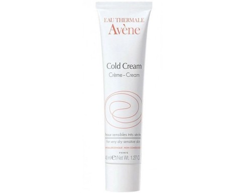 Avene Cold Krem 40 ML Nemlendirici Krem