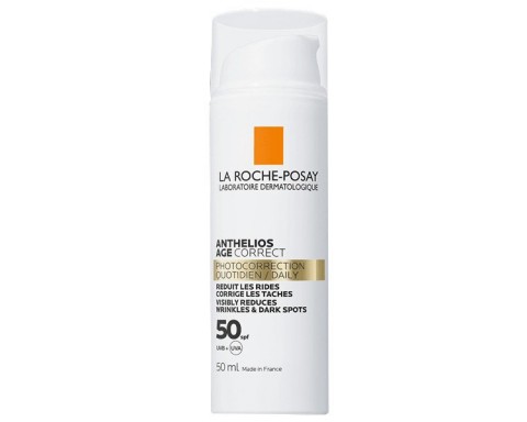 La Roche Posay Anthelios Age Correct SPF 50 50 ML Güneş Koruyucusu