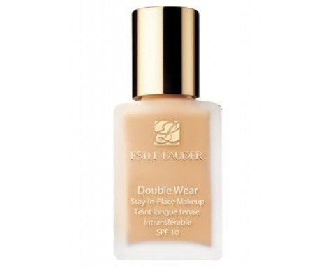 Estee Lauder Double Wear Foundation Spf 10