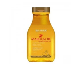 Beaver Marula Oil Saç Kremi 350 ML Besleyici Saç Kremi