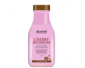 Beaver Cherry Blossom Saç Kremi 350 ML Onarıcı Saç Kremi