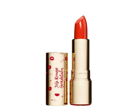 Clarins Joli Rouge Duo Ruj