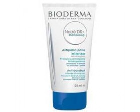 Bioderma Node DS Krem Şampuan 125 ML Kepek Şampuanı