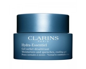 Clarins Hydra Essentiel Cooling Gel Nemlendirici