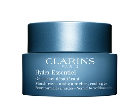 Clarins Hydra Essentiel Cooling Gel Nemlendirici