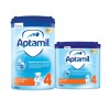 Aptamil 4 Çocuk Devam Sütü 800 Gr  350 Gr