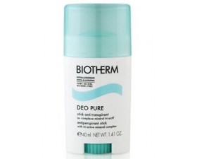 Biotherm Deo Pure Stick 40 ml