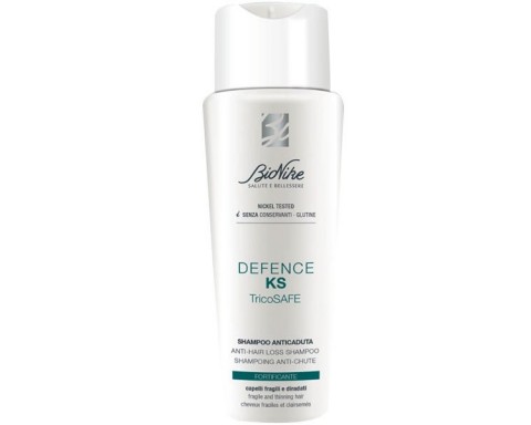 Bionike Defence Ks Anti Hair Loss 200 ML