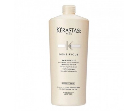 Kerastase Densifique Bain Densite Dökülen Saçlar İçin Yoğunlaştırıcı Şampuan 1000ml