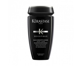 Kerastase Densifique Bain Densite Homme Erkeklere Özel Dökülen Saçlar İçin Yoğunlaştırıcı Şampuan 250ml