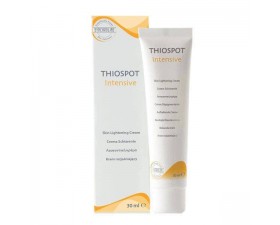 Synchroline Thiospot Intensive Cream 30 ML Leke Karşıtı Bakım Kremi