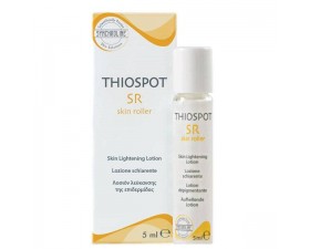 Synchroline Thiospot Skin Roller Lokal 5 ML Leke Bakımı Kremi