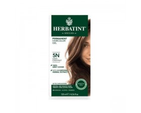 Herbatint Saç Boyası 5N Light Chestnut