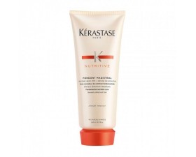 Kerastase Nutritive Fondant Magistral 200 ml Saç Bakım Kremi