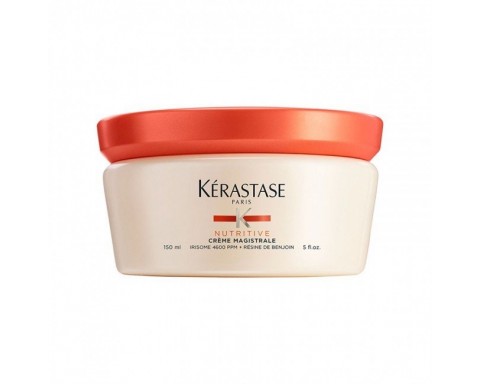 Kerastase Nutritive Creme Magistrale Aşırı Kuru Saçlar İçin Durulanmayan Besleyici ve Nemlendirici Krem 150ml