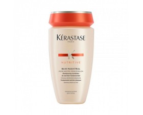 Kerastase Nutritive Bain Magistral Şampuan 250ml