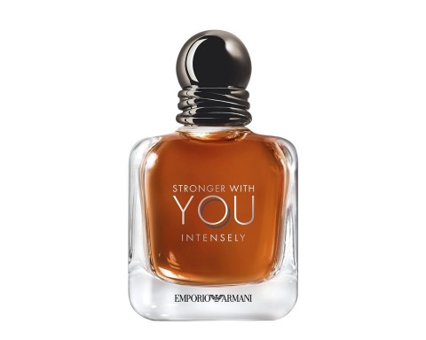 Emporio Armani Stronger With You Intensely Edp 50 Ml