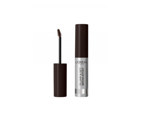 Brow Artist Plump Set 109 Ebony