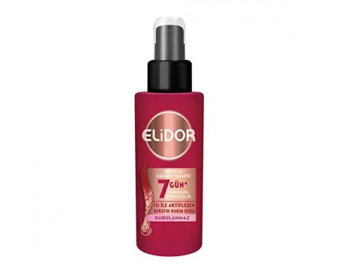 Elidor Brezilya Keratin Terapisi Bakım Kürü 90 Ml