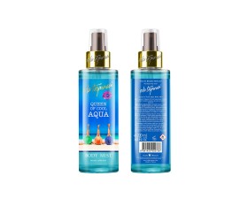 Eda Taşpınar Aqua Body Mıst 200 ML