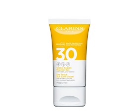 Clarins Sun Face Cream Spf30 50ML Güneş Yüz Koruyucu